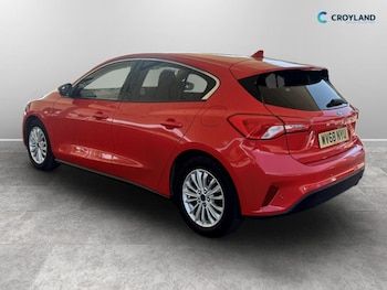 Used Ford Focus 2018 for sale - 79209952: Photo