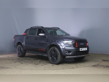 Used Ford Ranger 2020 for sale - 78263109: Photo