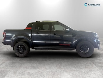 Used Ford Ranger 2020 for sale - 78263109: Photo