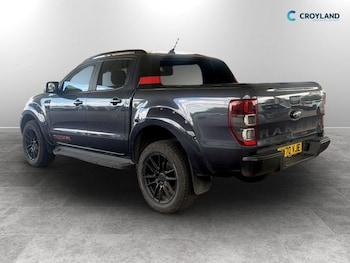 Used Ford Ranger 2020 for sale - 78263109: Photo