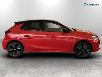 Used Vauxhall Corsa 2022 for sale - 78901165: Photo