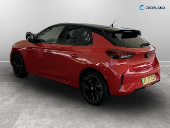 Used Vauxhall Corsa 2022 for sale - 78901165: Photo