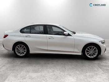 Used BMW 3 Series 2020 for sale - 78240927: Photo
