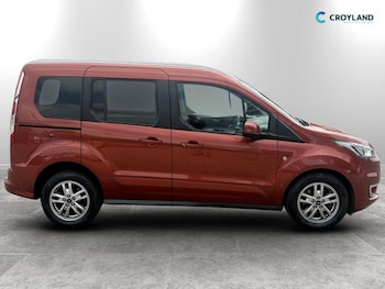 Used Ford Tourneo Connect 2021 for sale - 79209953: Photo