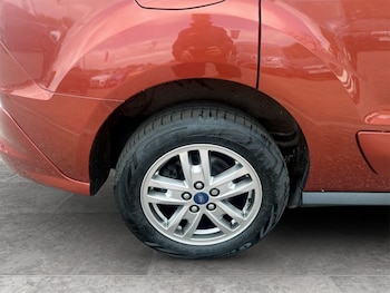 Used Ford Tourneo Connect 2021 for sale - 79209953: Photo