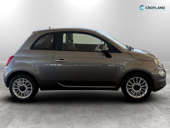 Used Fiat 500 2016 for sale - 79114137: Photo