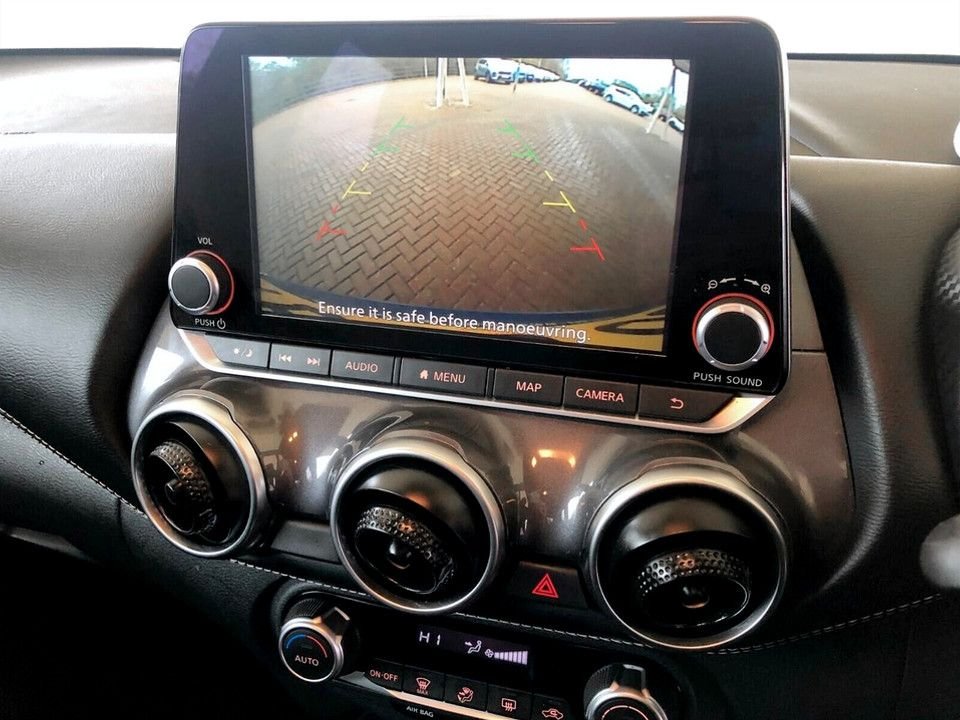 Used Nissan Juke 2023 for sale - 77258346: Photo 15