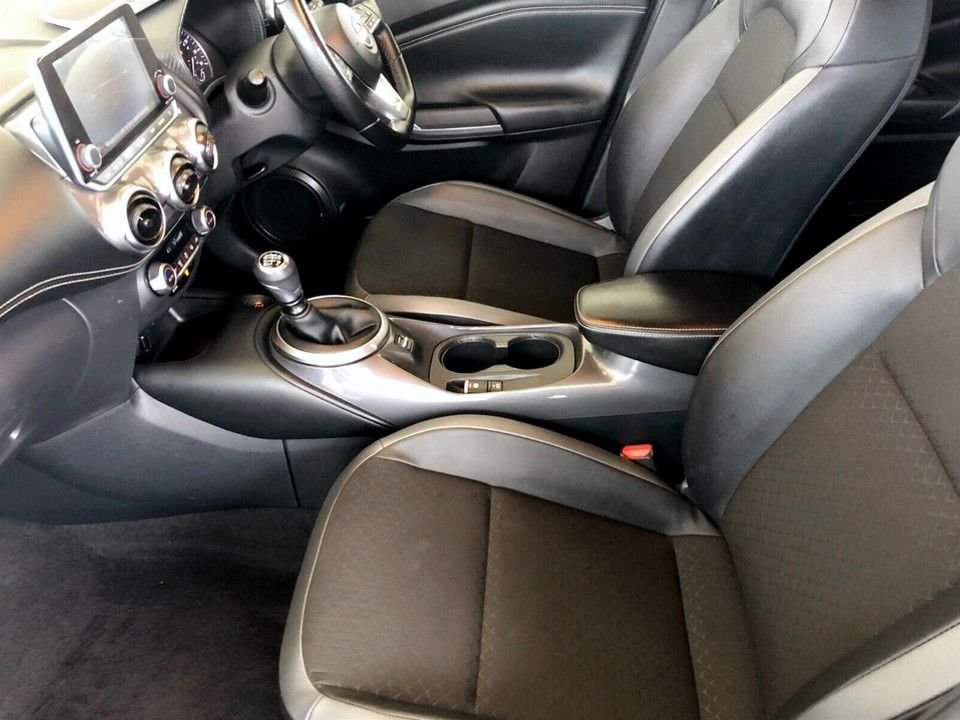 Used Nissan Juke 2023 for sale - 77258346: Photo 16