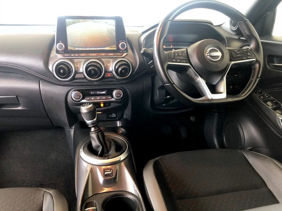 Used Nissan Juke 2023 for sale - 77258346: Photo 18