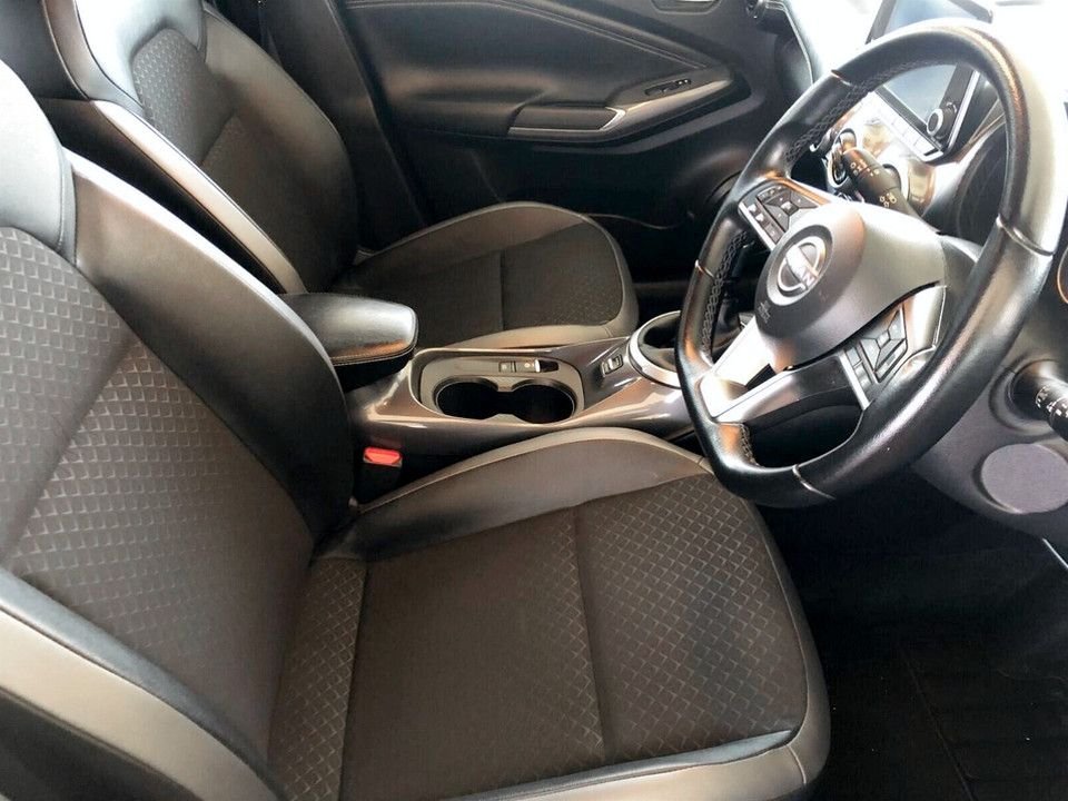 Used Nissan Juke 2023 for sale - 77258346: Photo 20