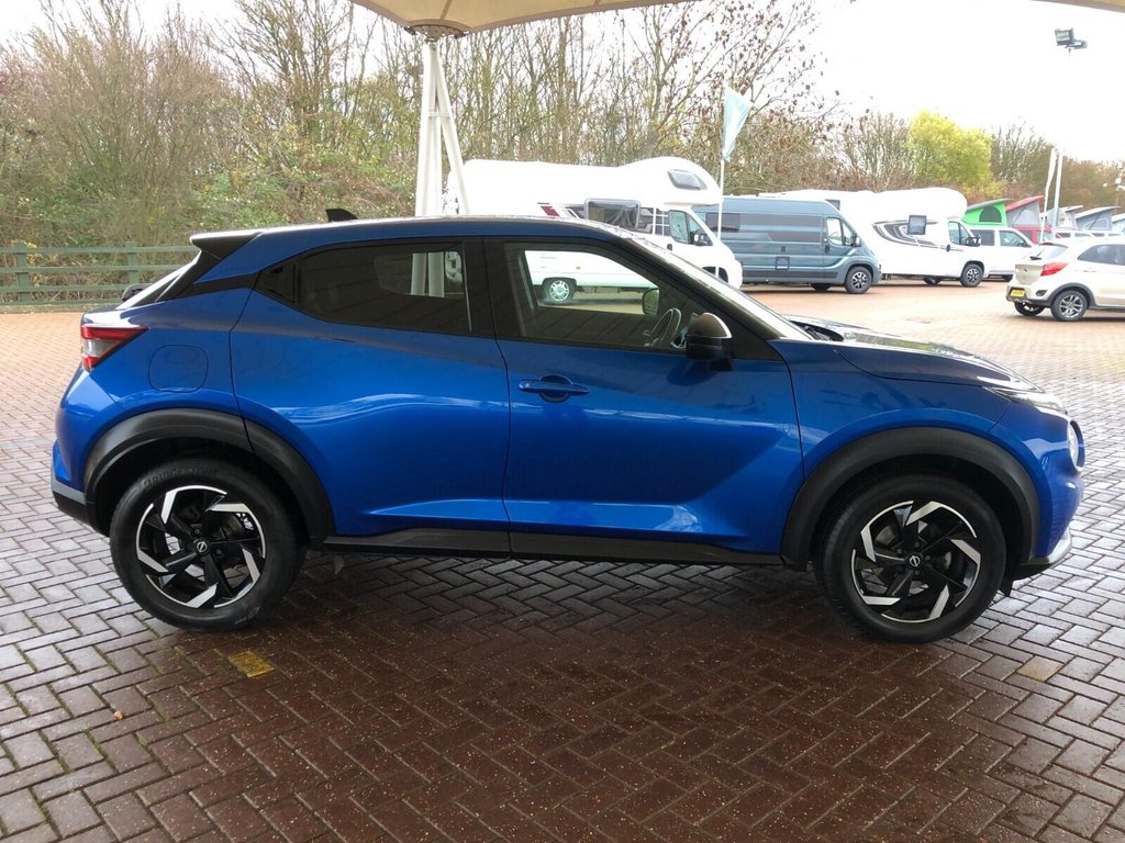 Used Nissan Juke 2023 for sale - 77258346: Photo 22