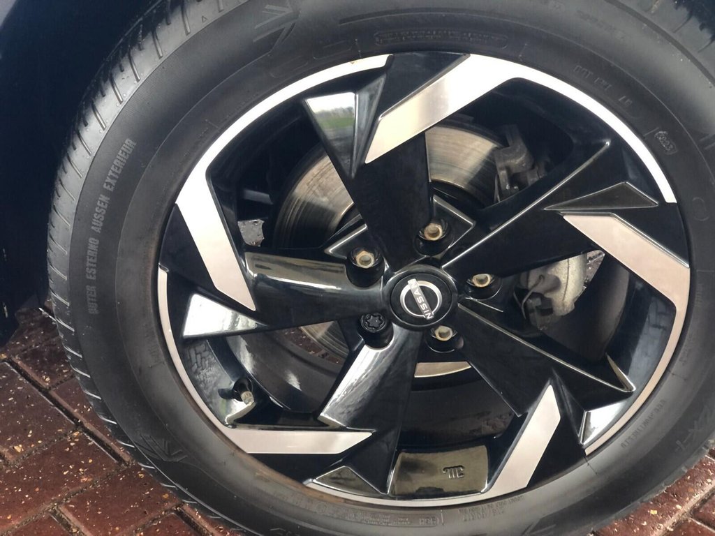 Used Nissan Juke 2023 for sale - 77258346: Photo 24