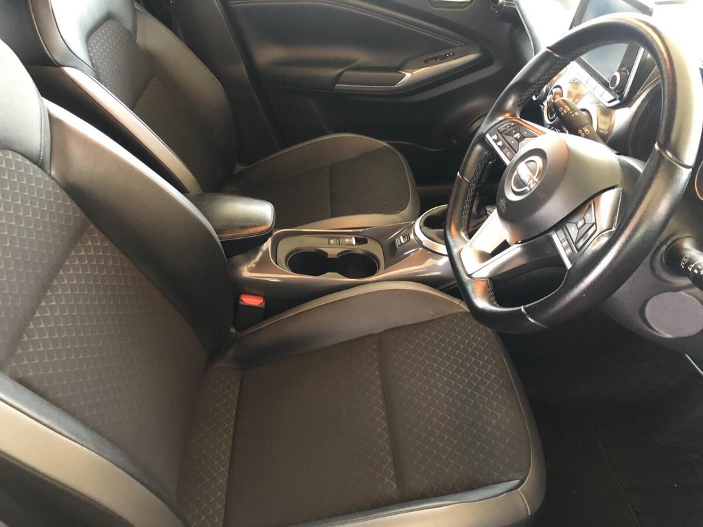 Used Nissan Juke 2023 for sale - 77258346: Photo 25