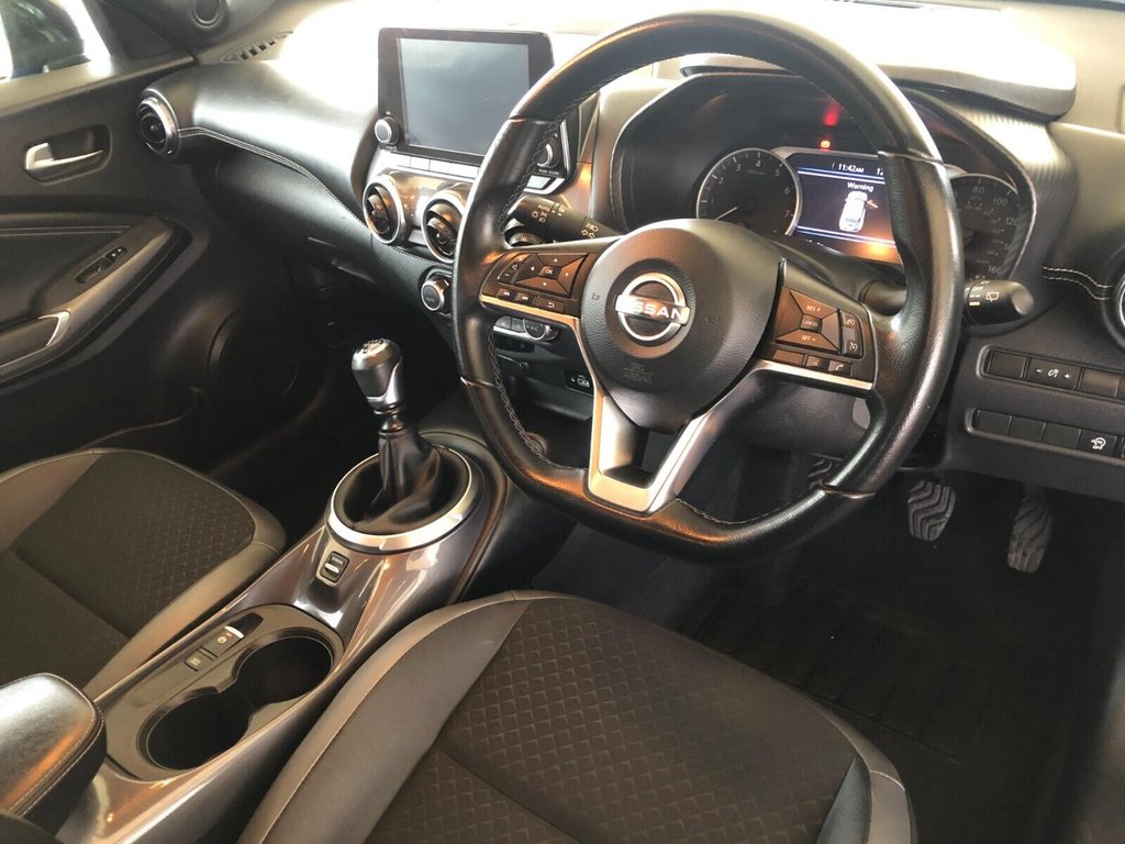 Used Nissan Juke 2023 for sale - 77258346: Photo 26