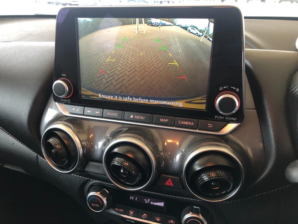 Used Nissan Juke 2023 for sale - 77258346: Photo 34