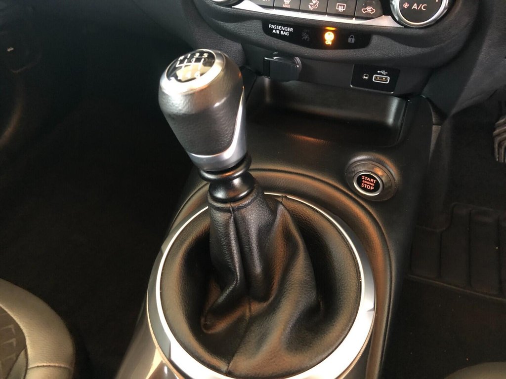 Used Nissan Juke 2023 for sale - 77258346: Photo 35