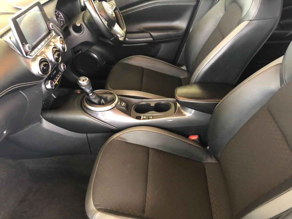 Used Nissan Juke 2023 for sale - 77258346: Photo 37