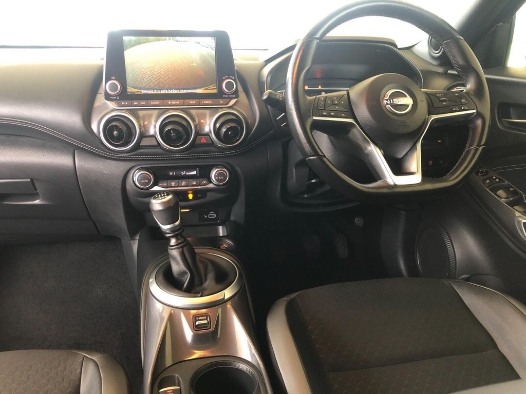Used Nissan Juke 2023 for sale - 77258346: Photo 39