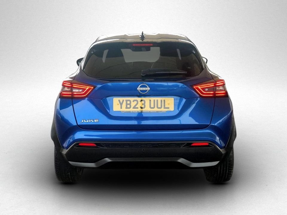 Used Nissan Juke 2023 for sale - 77258346: Photo 4