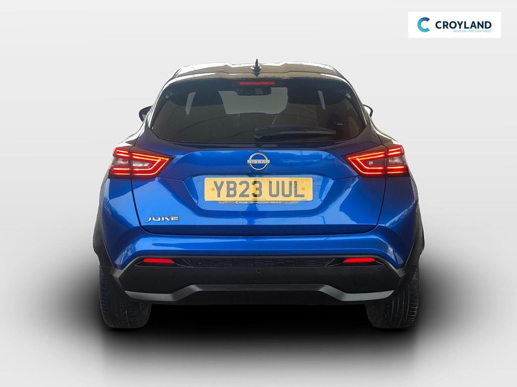 Used Nissan Juke 2023 for sale - 77258346: Photo 41