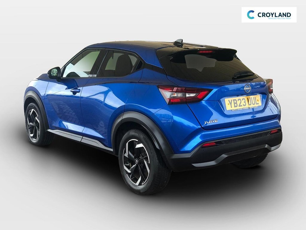 Used Nissan Juke 2023 for sale - 77258346: Photo 42