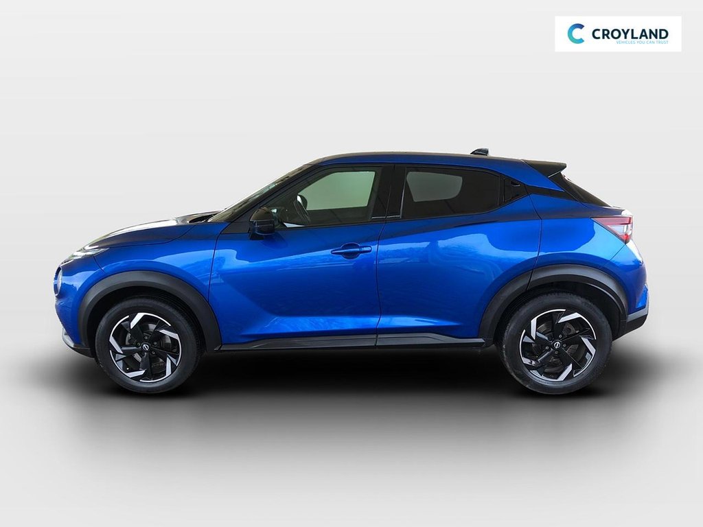 Used Nissan Juke 2023 for sale - 77258346: Photo 43