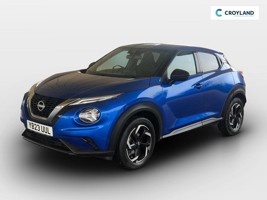 Used Nissan Juke 2023 for sale - 77258346: Photo 44