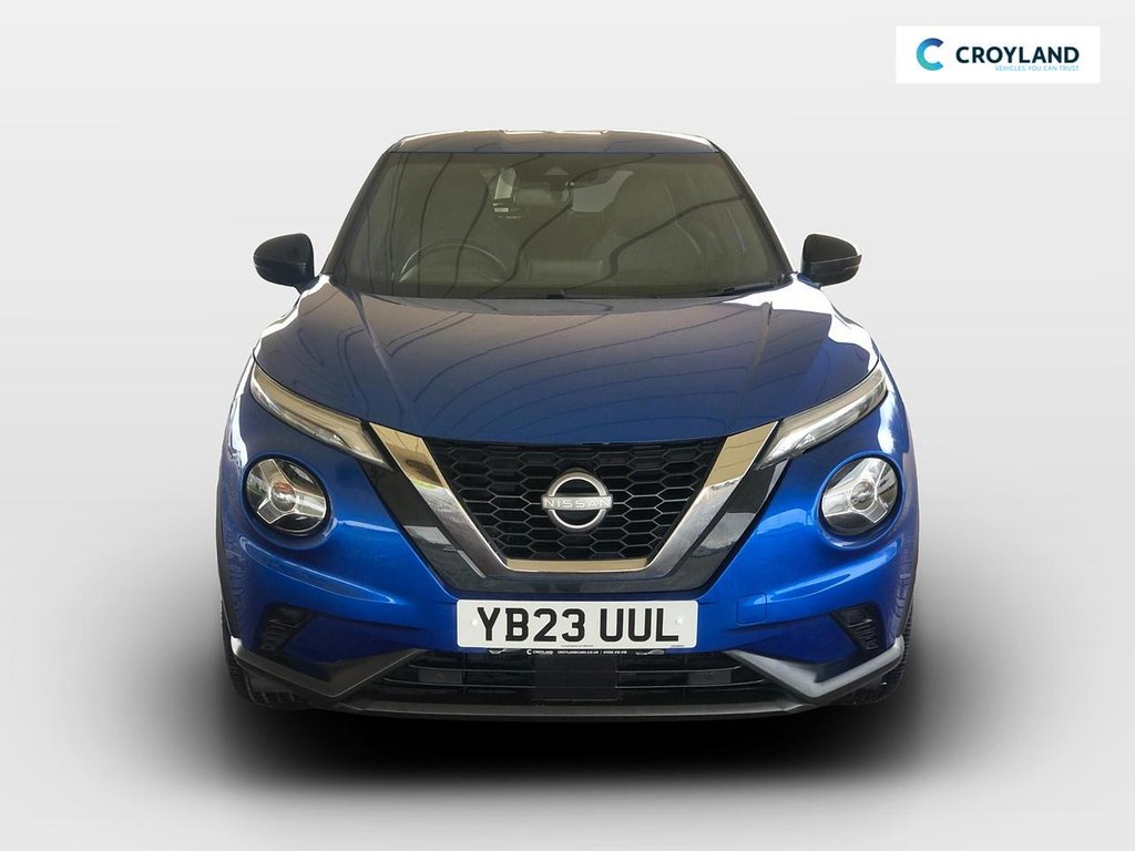 Used Nissan Juke 2023 for sale - 77258346: Photo 45