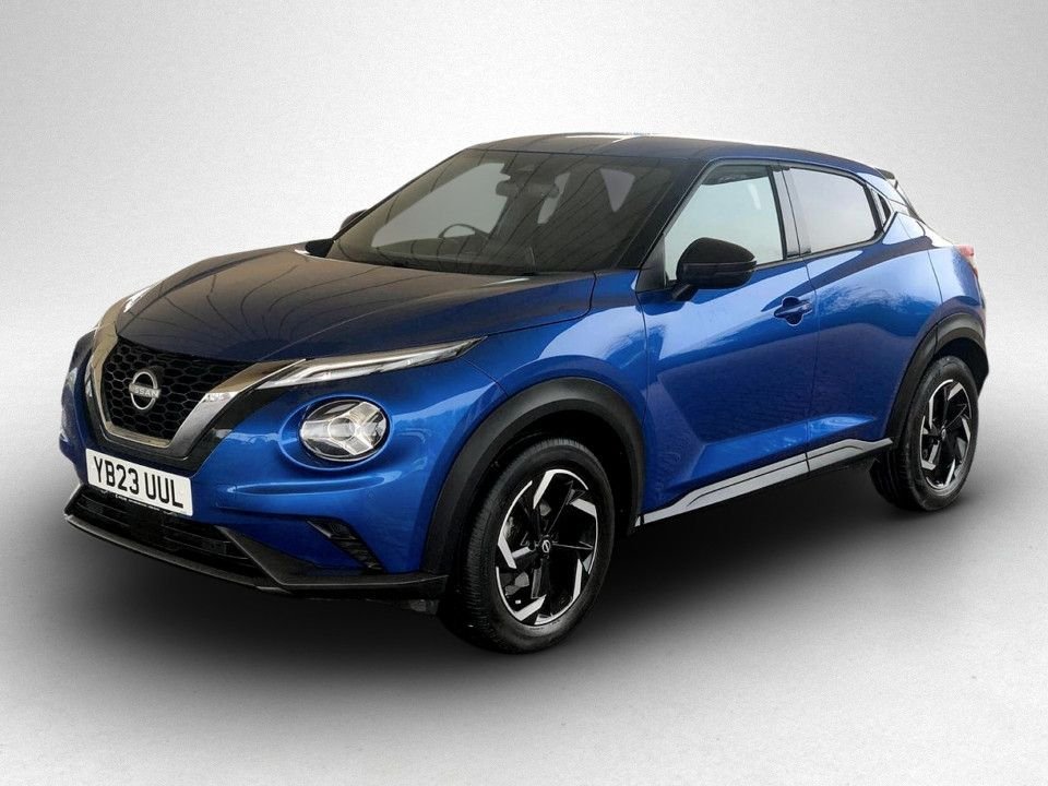 Used Nissan Juke 2023 for sale - 77258346: Photo 7
