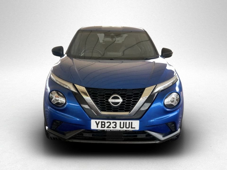 Used Nissan Juke 2023 for sale - 77258346: Photo 8