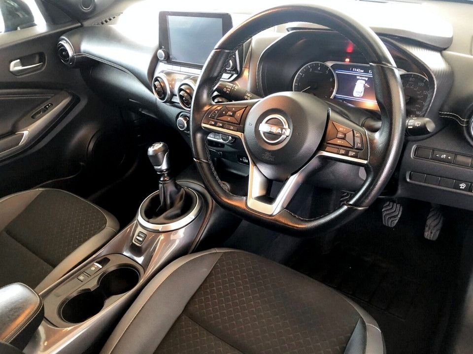 Used Nissan Juke 2023 for sale - 77258346: Photo 9