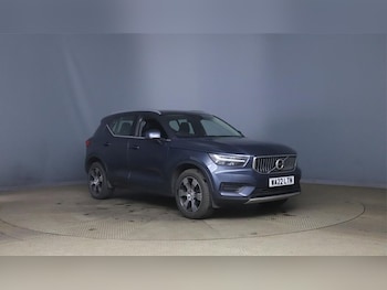 Used Volvo XC40 2022 for sale - 78263106: Photo