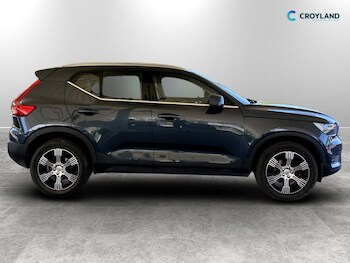Used Volvo XC40 2022 for sale - 78263106: Photo