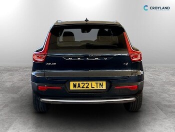 Used Volvo XC40 2022 for sale - 78263106: Photo