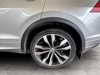 Used Volkswagen Tiguan 2018 for sale - 78742990: Photo