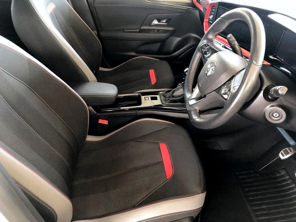 Used Vauxhall Mokka 2023 for sale - 77258343: Photo 10