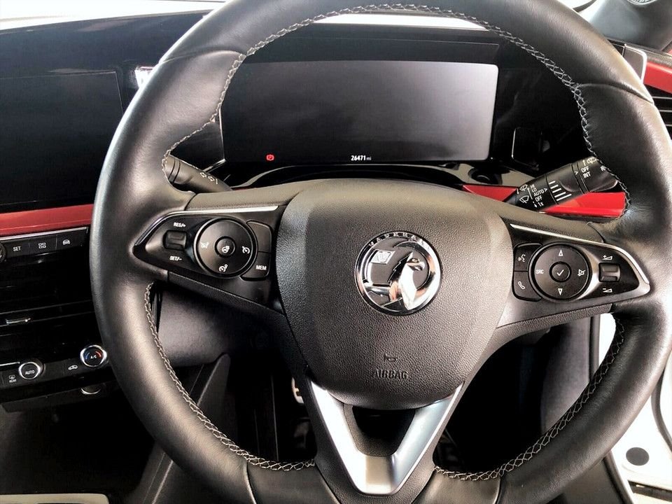 Used Vauxhall Mokka 2023 for sale - 77258343: Photo 14