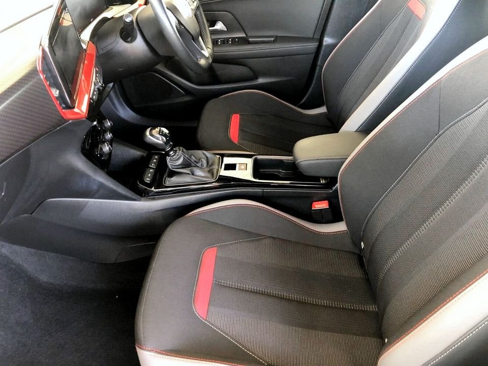 Used Vauxhall Mokka 2023 for sale - 77258343: Photo 16