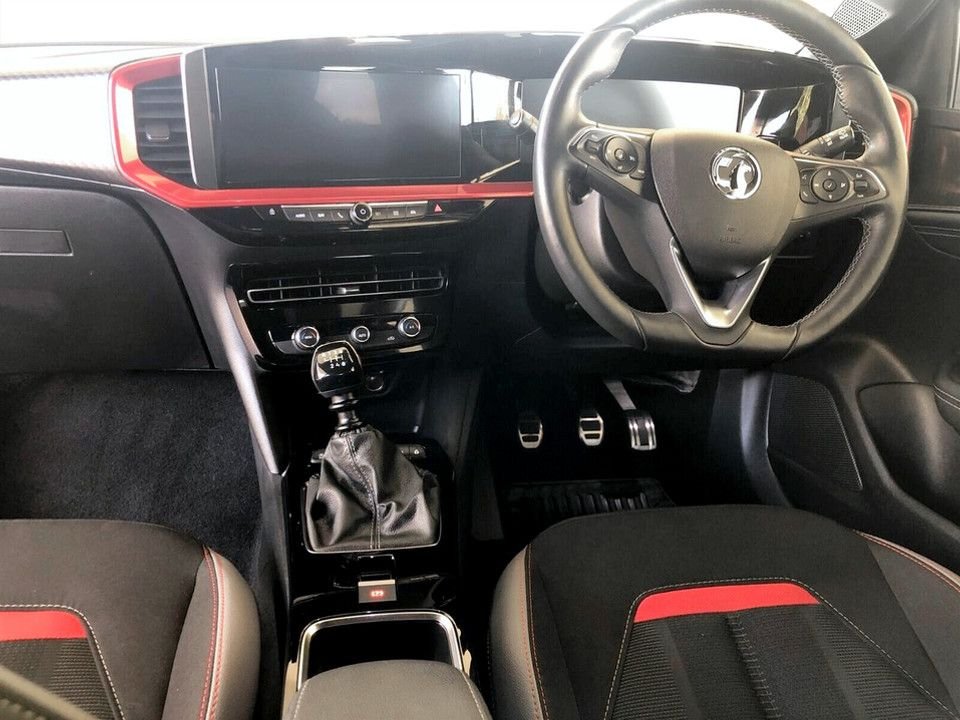 Used Vauxhall Mokka 2023 for sale - 77258343: Photo 17