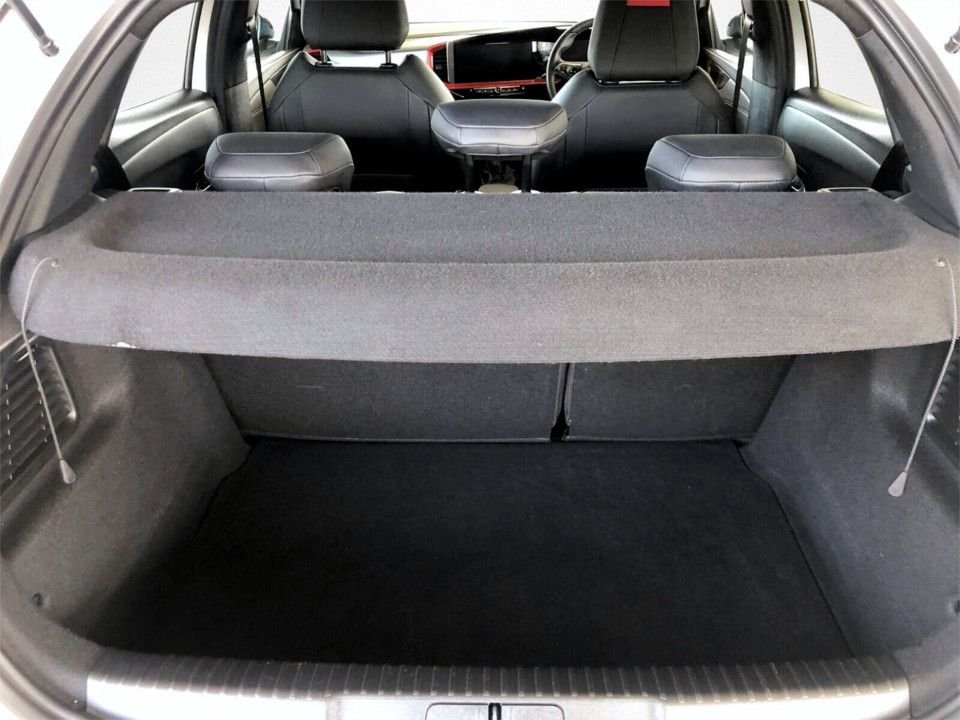 Used Vauxhall Mokka 2023 for sale - 77258343: Photo 18