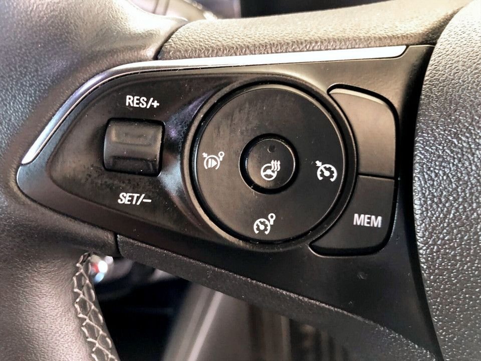 Used Vauxhall Mokka 2023 for sale - 77258343: Photo 19