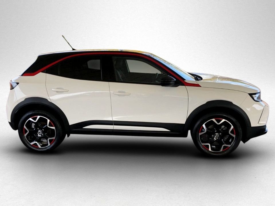 Used Vauxhall Mokka 2023 for sale - 77258343: Photo 2