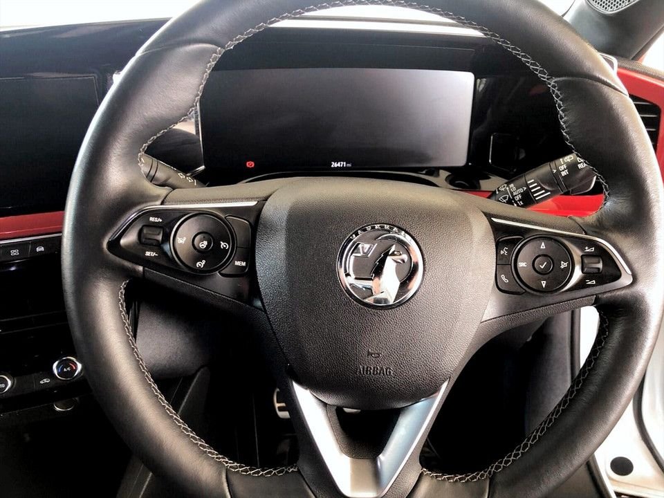 Used Vauxhall Mokka 2023 for sale - 77258343: Photo 22