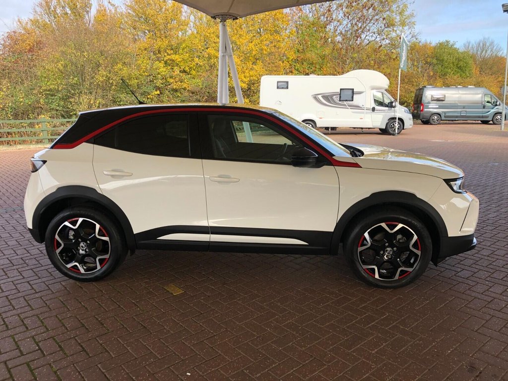 Used Vauxhall Mokka 2023 for sale - 77258343: Photo 24