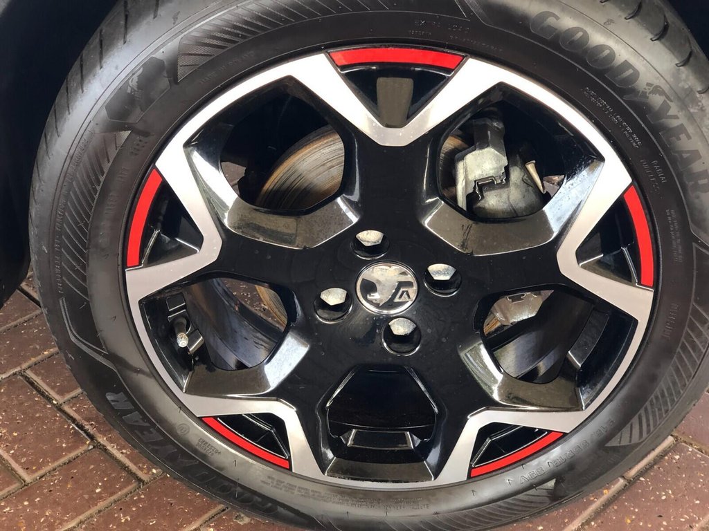 Used Vauxhall Mokka 2023 for sale - 77258343: Photo 26