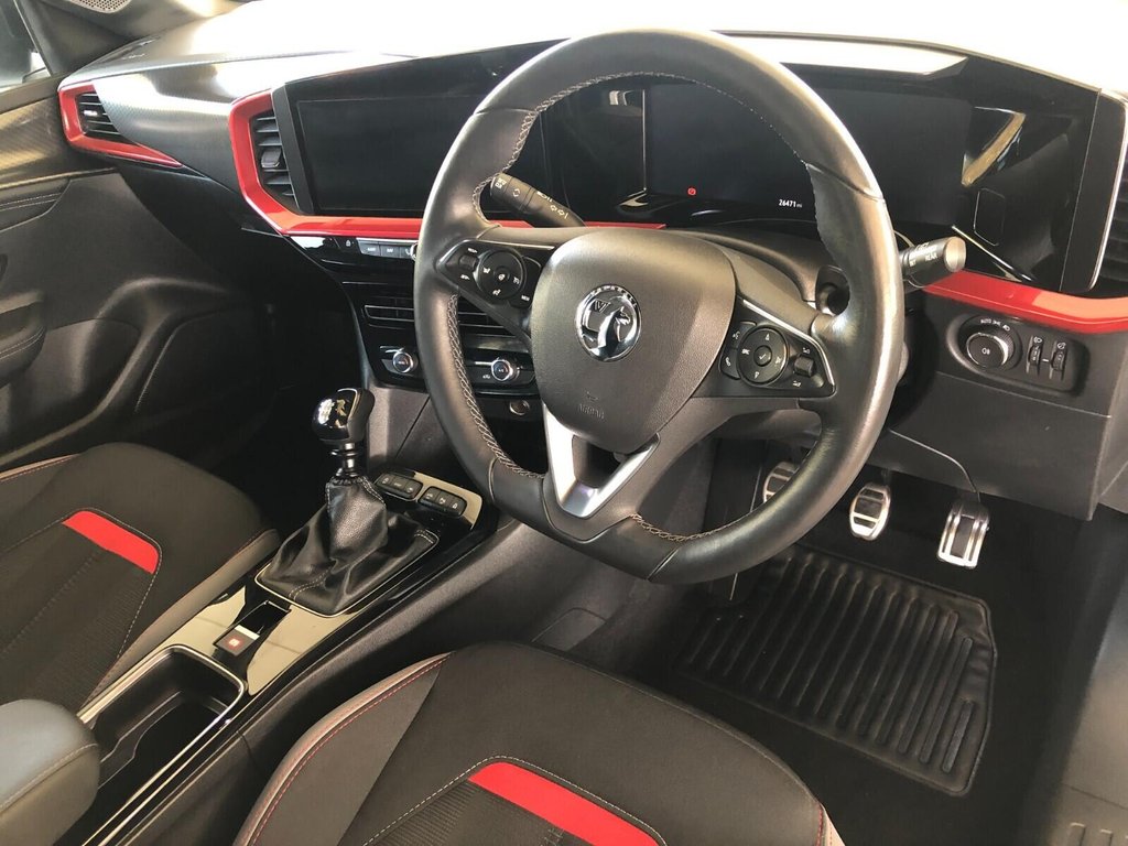 Used Vauxhall Mokka 2023 for sale - 77258343: Photo 29