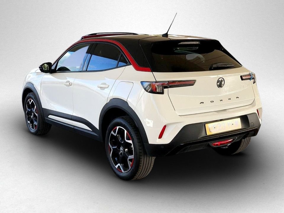 Used Vauxhall Mokka 2023 for sale - 77258343: Photo 3
