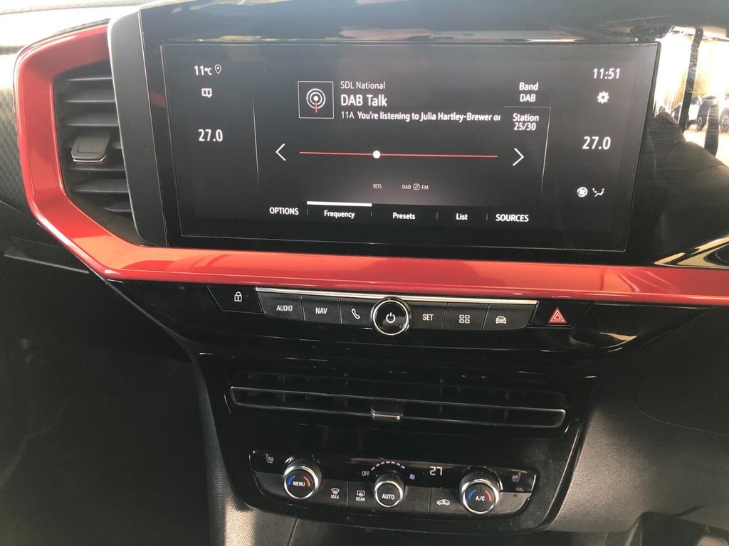 Used Vauxhall Mokka 2023 for sale - 77258343: Photo 35