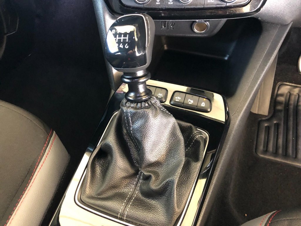 Used Vauxhall Mokka 2023 for sale - 77258343: Photo 36