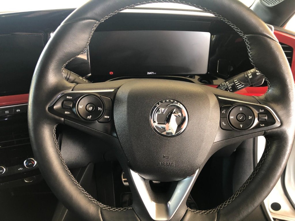 Used Vauxhall Mokka 2023 for sale - 77258343: Photo 38